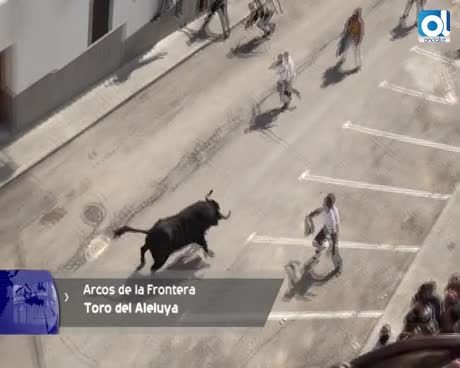 Temporada 4 Número 172 / 02/04/2018 Crónica Toro del Aleluya