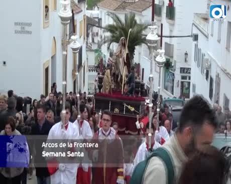 Temporada 4 Número 173 / 02/04/2018 Balance Semana Santa
