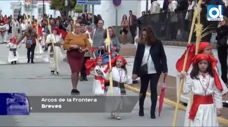 Temporada 4 Número 178 / 03/04/2018 Breves varias
