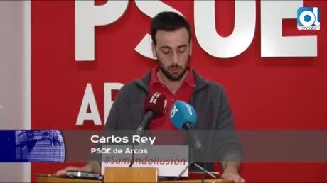 Temporada 4 Número 195 / 06/04/2018 PSOE sobre Semana Santa