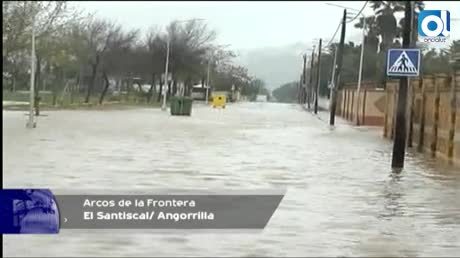 Temporada 4 Número 205 / 10/04/2018 Inundaciones El Santiscal