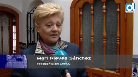 Temporada 4 Número 209 / 10/04/2018 Entrevista Mª Nieves Sánchez