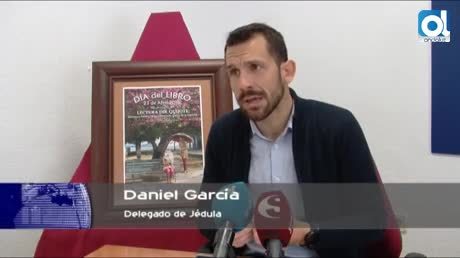 Temporada 4 Número 258 / 20/04/2018 Lectura del Quijote