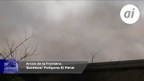 Temporada 4 Número 344 / 11/05/2018 Incendio en EL Peral