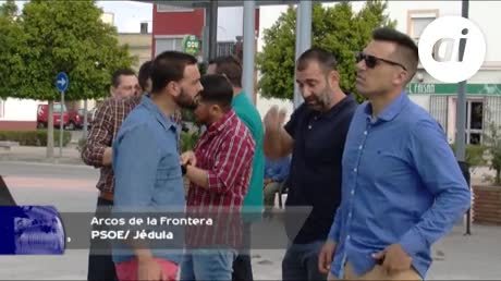 Temporada 4 Número 346 / 11/05/2018 Actos PSOE en Jédula