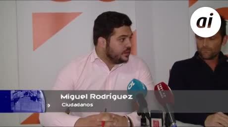 Temporada 4 Número 347 / 11/05/2018 Ciudadanos aún sin candidato