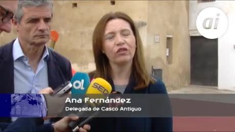 Temporada 4 Número 348 / 11/05/2018 Parque infantil Los Panderetos