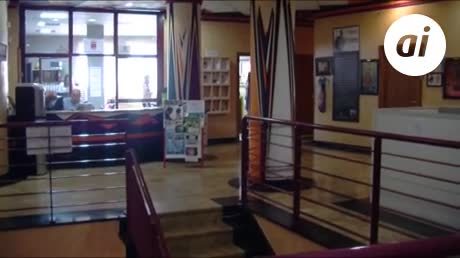 Temporada 4 Número 350 / 11/05/2018 Arcos tiene Escuela de Ciudadanía