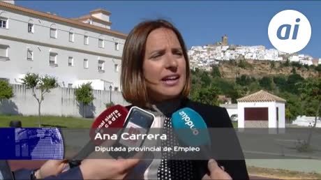Temporada 4 Número 353 / 14/05/2018 Visita turistas suizos