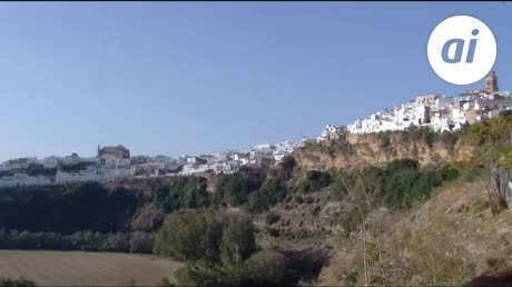Temporada 4 Número 415 / 28/05/2018 Arcos y Jédula zonas desfavorecidas