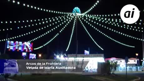 Temporada 4 Número 416 / 28/05/2018 Termina la Velada de Mª Auxiliadora