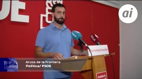 Temporada 4 Número 423 / 29/05/2018 PSOE defiende gestión barriadas