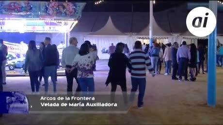 Temporada 4 Número 426 / 29/05/2018 Valoración Velada Mª Auxiliadora