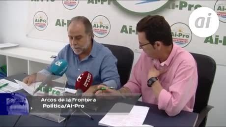 Temporada 4 Número 437 / 31/05/2018 Aipro sobre el circuito y el pleno