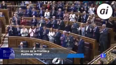 Temporada 4 Número 464 / 06/06/2018 PSOE Valora nuevo gobierno nacional