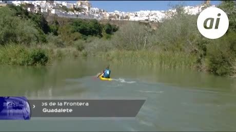 Temporada 4 Número 469 / 07/06/2018 El domingo Flete al Guadalete