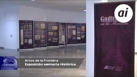 Temporada 4 Número 470 / 07/06/2018 Exposición Gaditanas en la Memoria