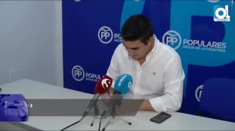 Temporada 4 Número 51 / 13/09/2017 PP ofrece modificar presupuestos de los colegios