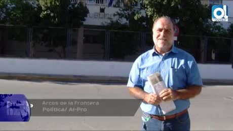 Temporada 4 Número 52 / 13/09/2017 Aipro propone pleno para los colegios