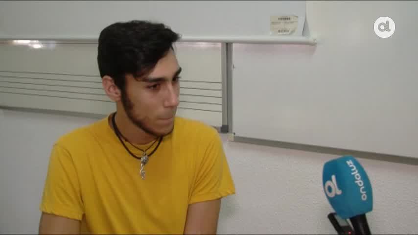 Temporada 4 Número 526 / 19/06/2018 Agustín Heredia en la final concurso