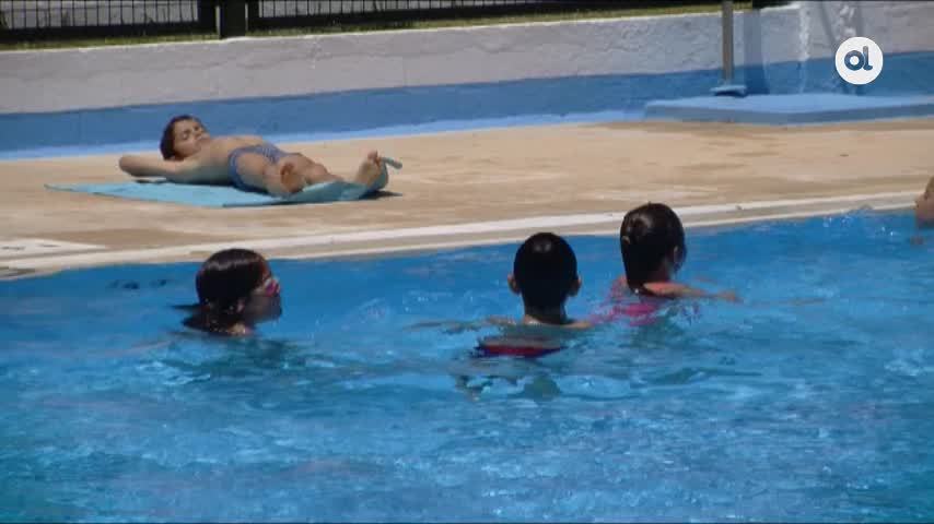 Temporada 4 Número 528 / 20/06/2018 Apertura piscinas