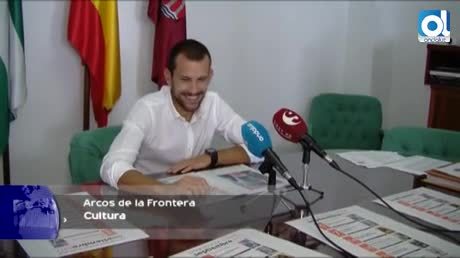 Temporada 4 Número 53 / 13/09/2017 Presentación libro próximo sábado