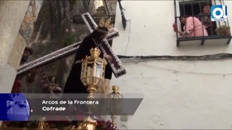 Temporada 4 Número 54 / 13/09/2017 Cultos de la Hdad. Nazareno