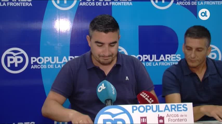 Temporada 4 Número 569 / 29/06/2018 Domingo González apoya a Sáenz