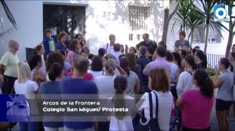 Temporada 4 Número 57 / 14/09/2017 Familias CEIP San Miguel