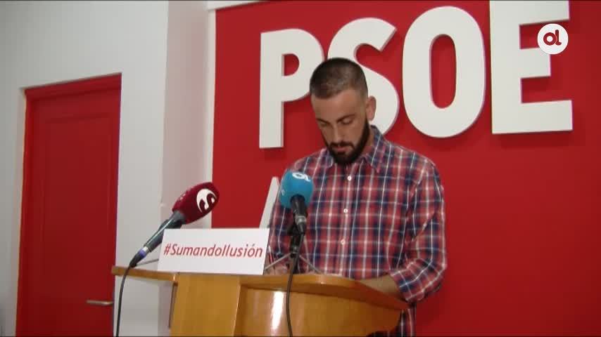 Temporada 4 Número 592 / 04/07/2018 PSOE aplaude trabajo económico