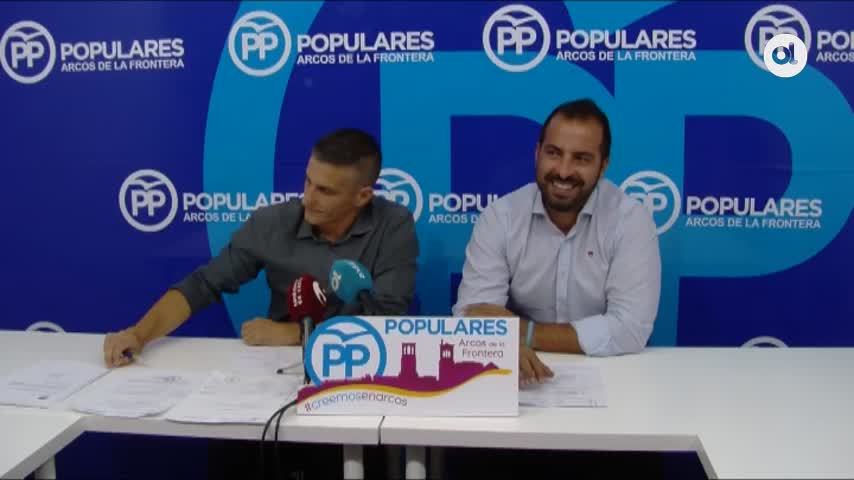Temporada 4 Número 658 / 19/07/2018 PP critica servicio de basura