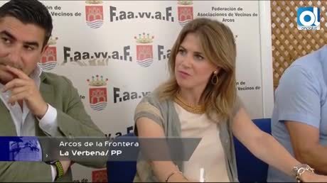 Temporada 4 Número 71 / 18/09/2017 PP critica a la Junta, La Verbena