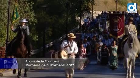 Temporada 4 Número 72 / 18/09/2017 Crónica resumen de la romería