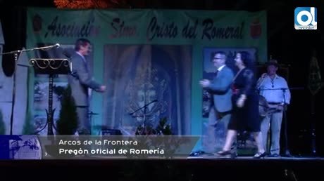 Temporada 4 Número 73 / 18/09/2017 Pregón de la romería