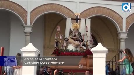 Temporada 4 Número 74 / 18/09/2017 Actos Dulce Nombre