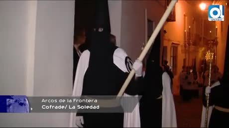 Temporada 4 Número 75 / 18/09/2017 Actos Soledad