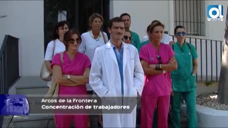 Temporada 4 Número 77 / 19/09/2017 Movilizaciones trabajadores Armario