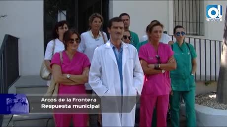 Temporada 4 Número 78 / 19/09/2017 Gambín responde a movilización Armario