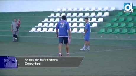 Temporada 4 Número 83 / 19/09/2017 Nuevo entrenador Arcos CF