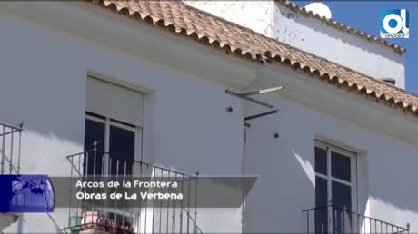 Temporada 4 Número 86 / 20/09/2017 Gambín tranquiliza a vecinos de La Verbena