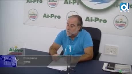 Temporada 4 Número 87 / 20/09/2017 Aipro critica falta de transparencia