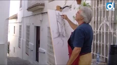Temporada 4 Número 95 / 21/09/2017 Bases premio pintura rápida