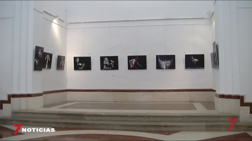 Temporada 5 Número 1005 / 21/05/2019 Exposición de fotografía flamenca