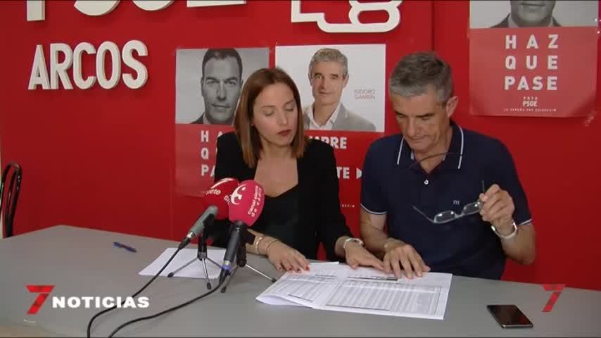 Temporada 5 Número 1027 / 29/05/2019 Balance electoral PSOE