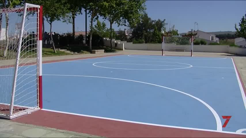 Temporada 5 Número 1033 / 30/05/2019 Finaliza la obra del parque Europa