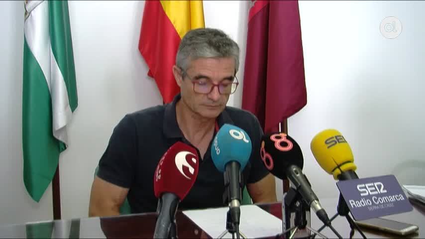 Temporada 5 Número 105 / 25/09/2018 Alcalde sobre proyectos de actuación