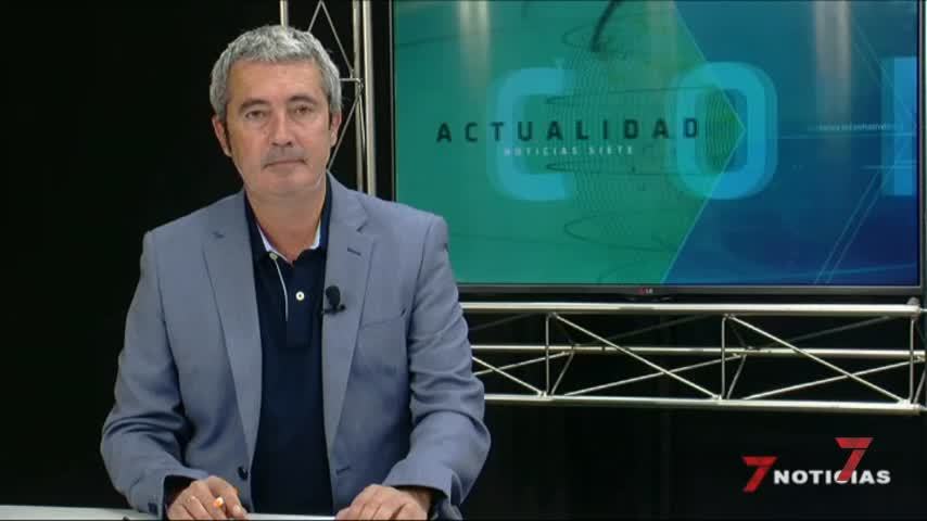 Temporada 5 Número 1117 / 20/06/2019 Entrevista a Isidoro Gambín