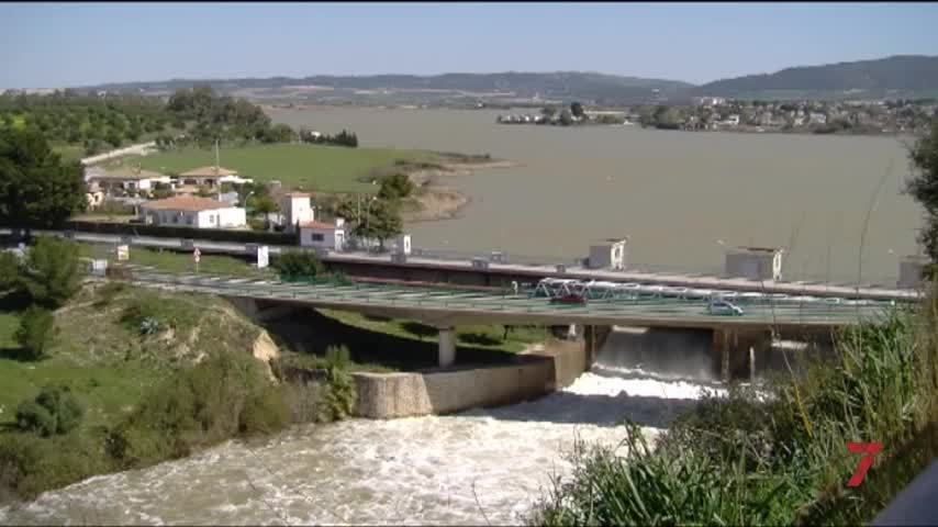 Temporada 5 Número 1128 / 25/06/2019 Los pantanos pierden agua