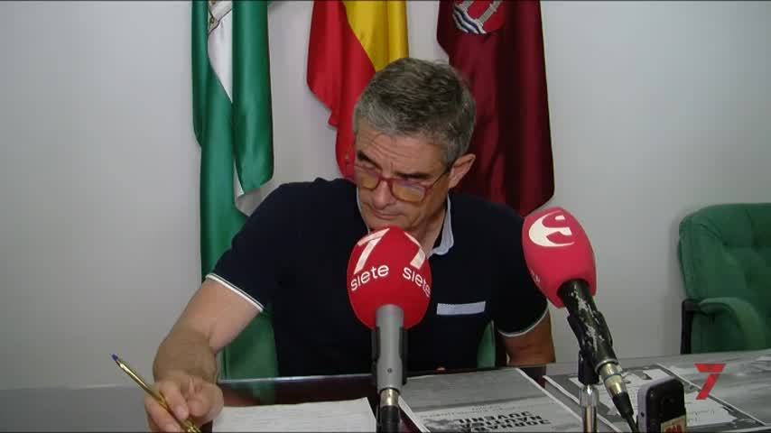 Temporada 5 Número 1131 / 25/06/2019 Regresan los jueves flamencos