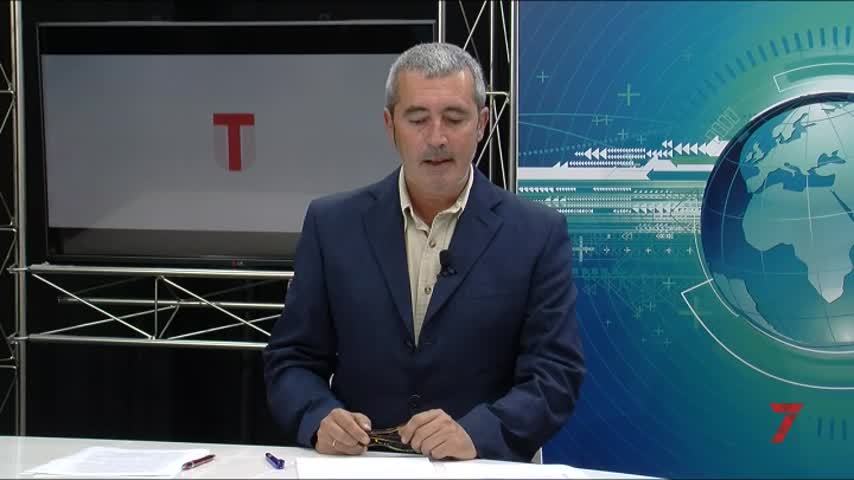Temporada 5 Número 1132 / 25/06/2019 Actualidad cofrade